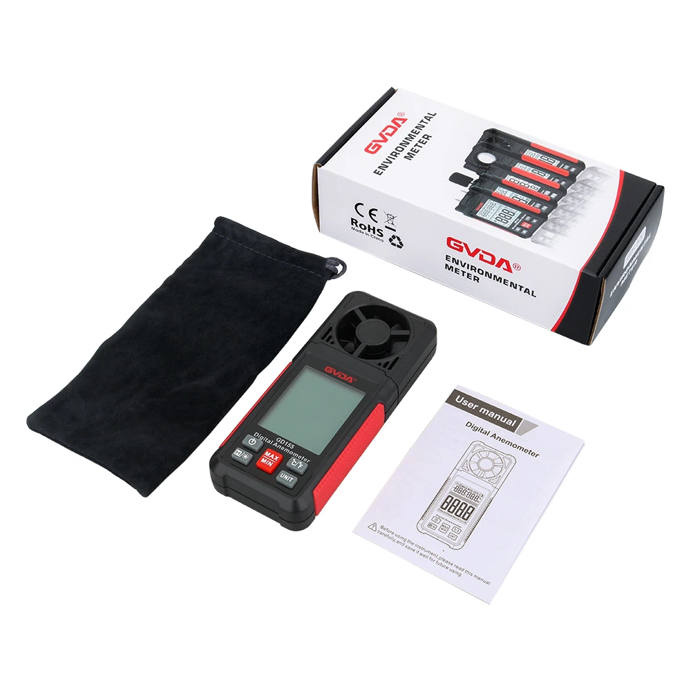 Wind Speed Gauge Wind Speed Gauge