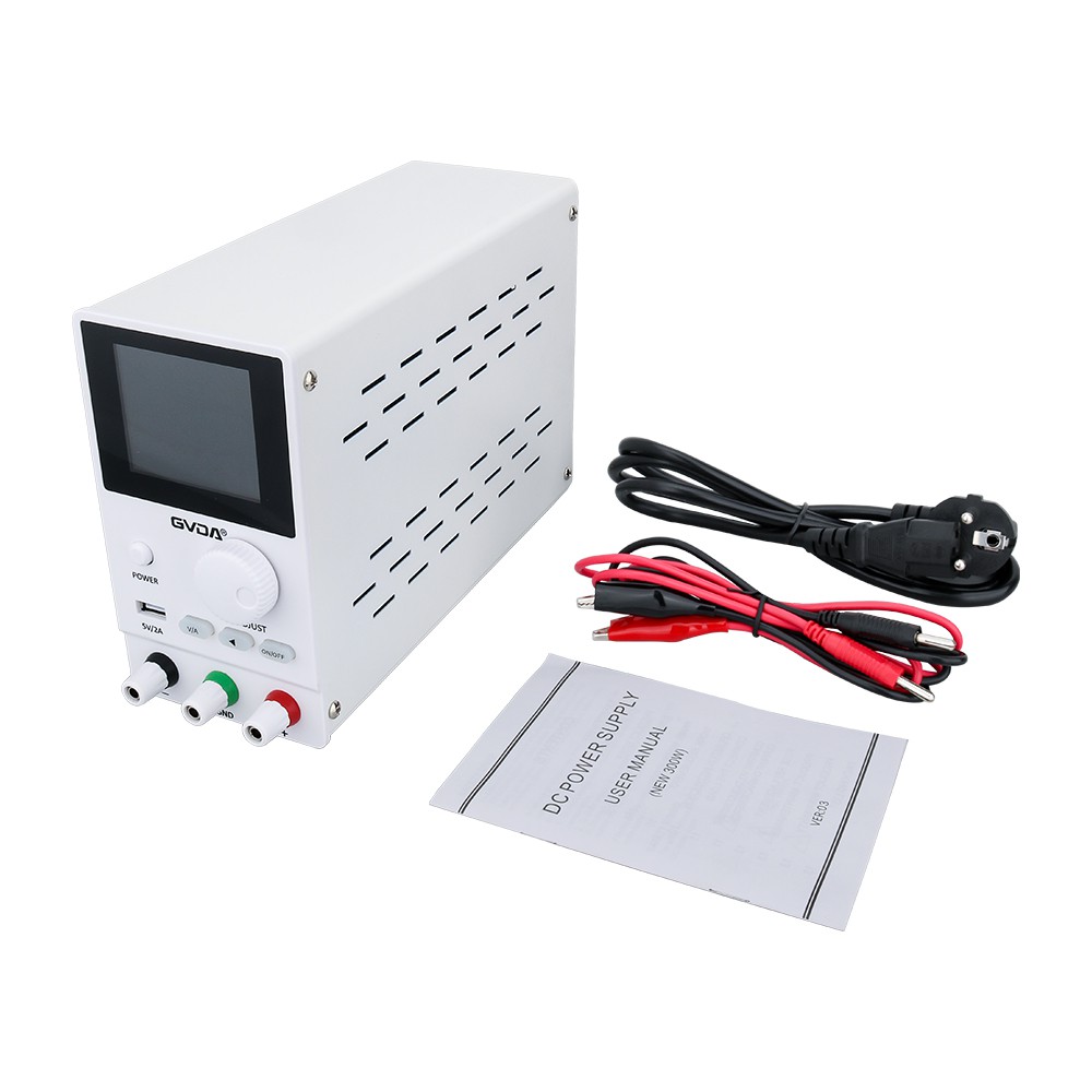 Adjustable power source Adjustable power source