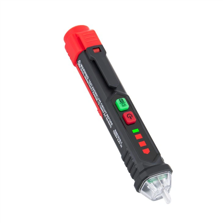 Elektriahela tester pliiats 12 kuni 1000V