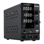 Reguleeritav alalisvoolu lülitustoiteallikas 30V 10A