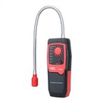 Tuleohtlik looduslik tester visuaalse lekke indikaatoriga