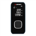 Mini laetav lasermõõtur