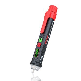 Kontaktivaba vahelduvvoolu faasi- ja pingedetektor