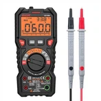Professionaalne kaasaskantav digitaalne multimeeter