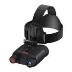 Professionaalne binokkel jahipidamiseks