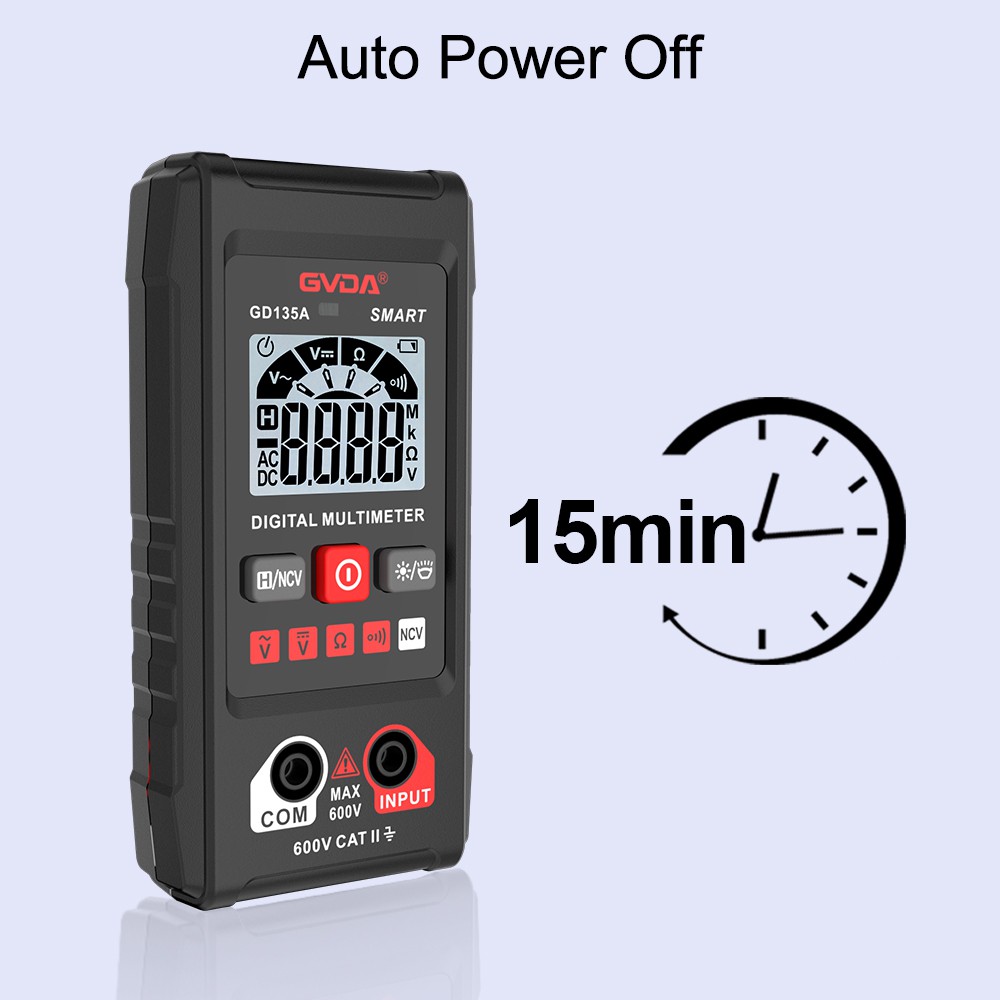 True rms multimeter True rms multimeter