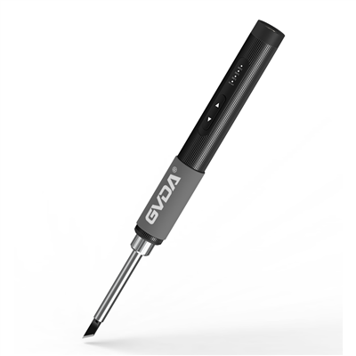 Kaasaskantav 72W LED-ekraaniga jootekolb