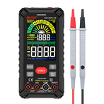 Taaslaetav Smart True RMS 10000 loeb digitaalne multimeeter