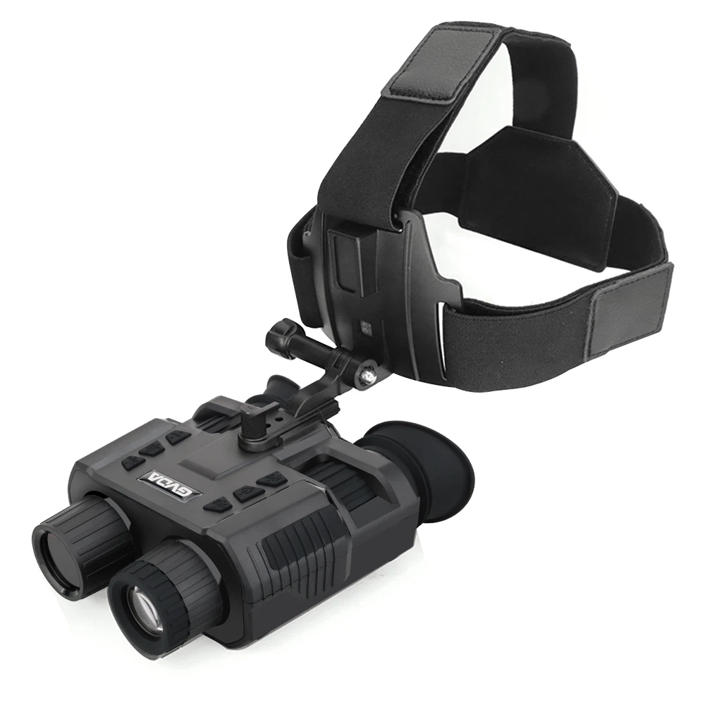 Head Mount night vision Goggles