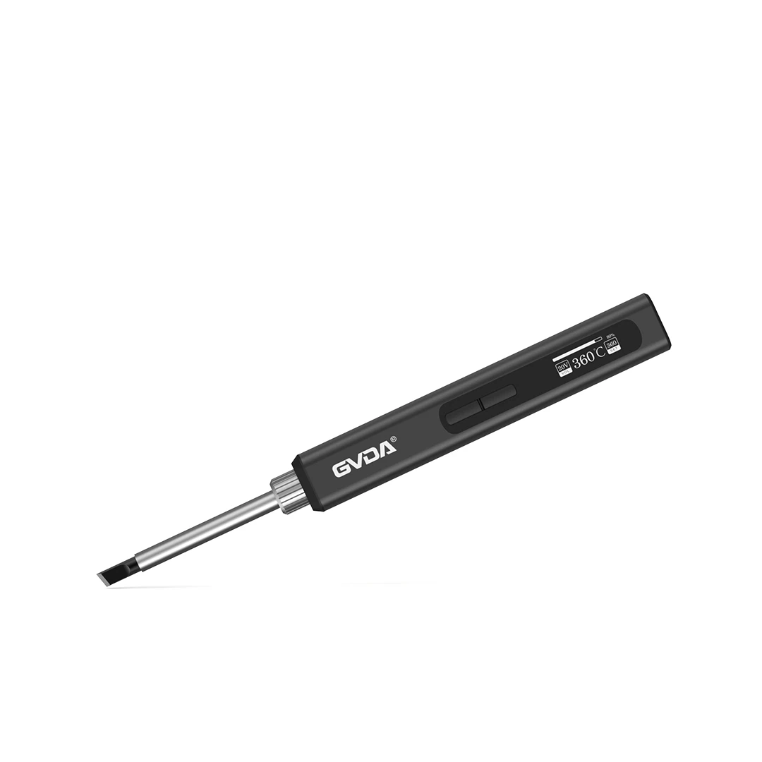 Soldering Iron kit 65W