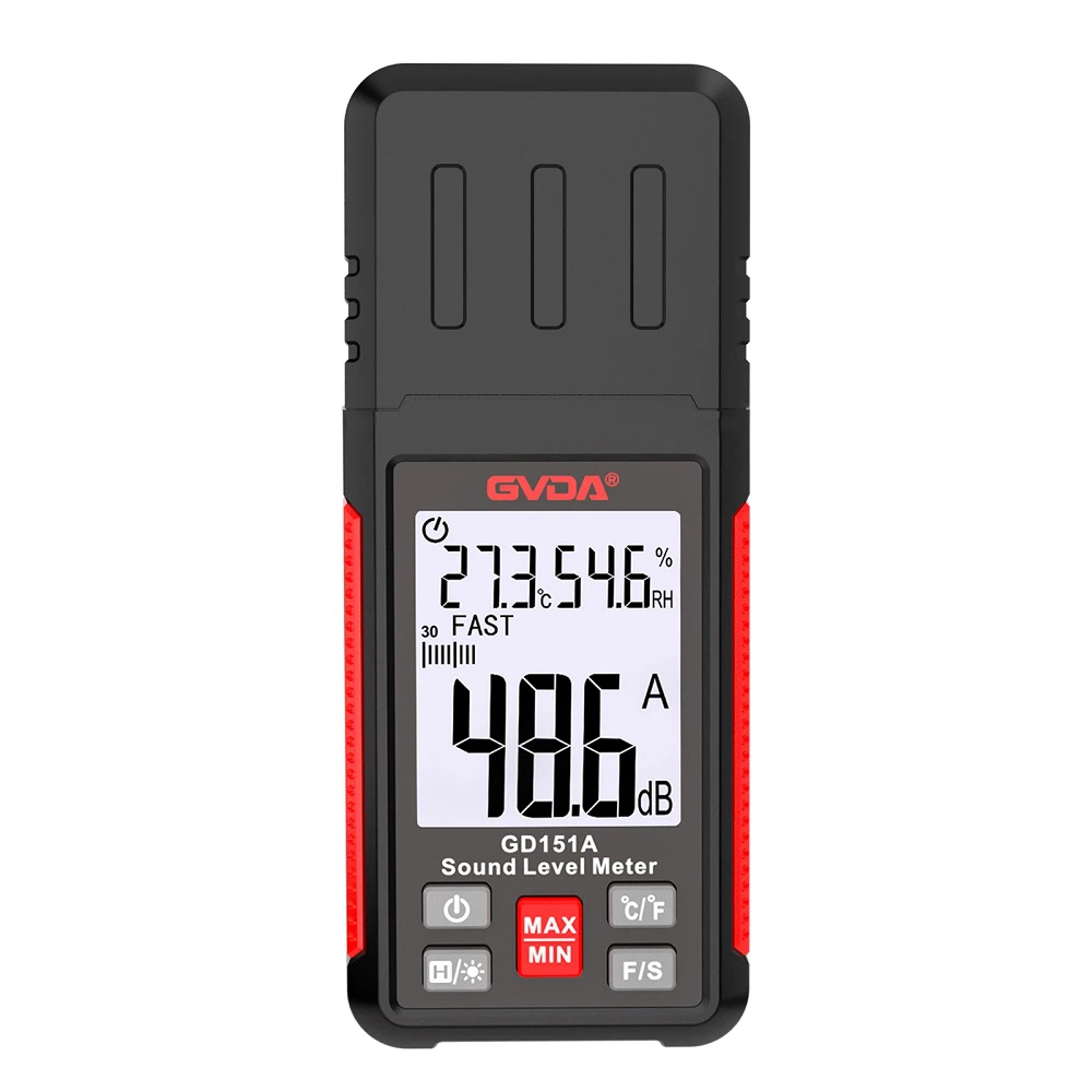 Noise meter - Noise meter -