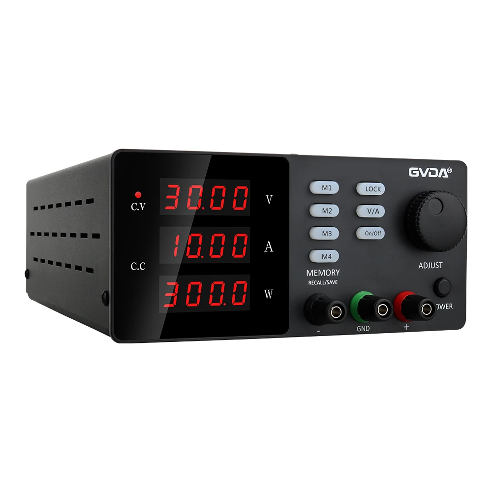 laboratory power supply