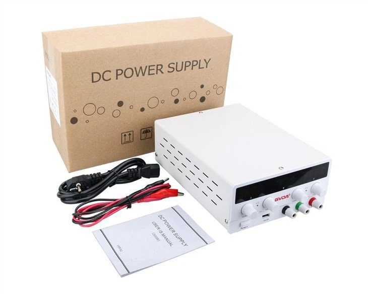 5.DC power source