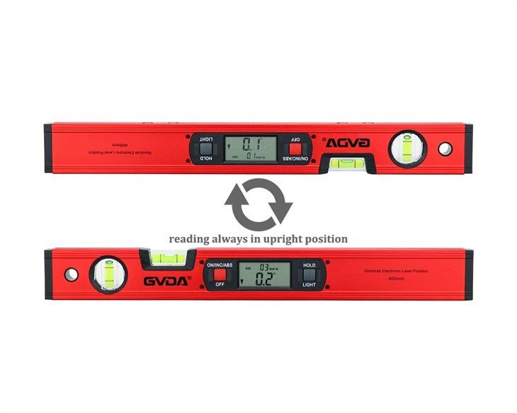 2. digital level