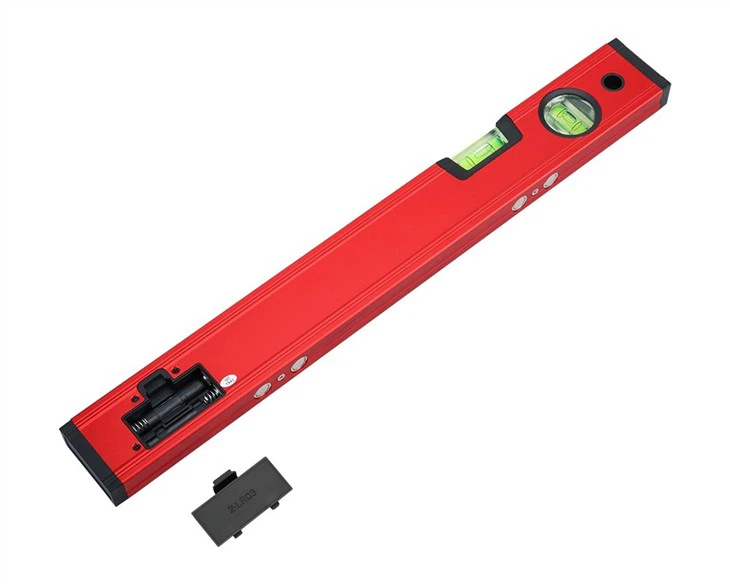4. Electronic level