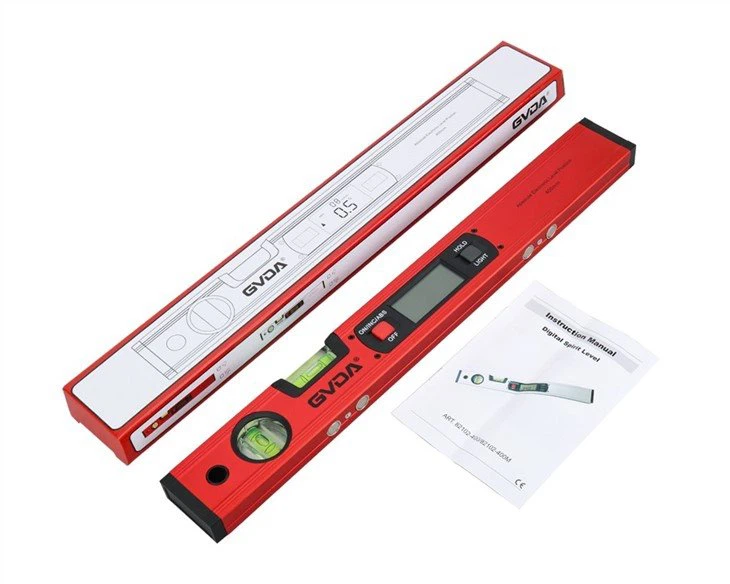 5. Angle gauge