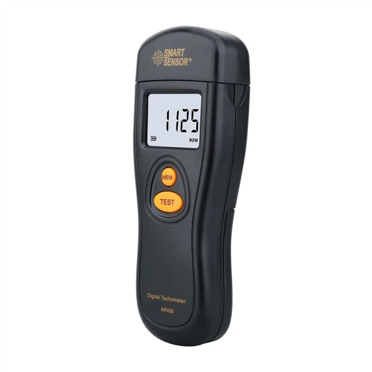 2. Non contact speedometer(001)