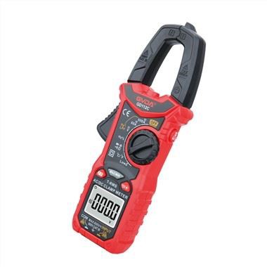 Digitaalne True RMS Clamp Meter Multimeeter