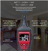 3.  Indoor Outdoor hygrometer(001)