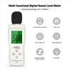 3. Sound Voice meter