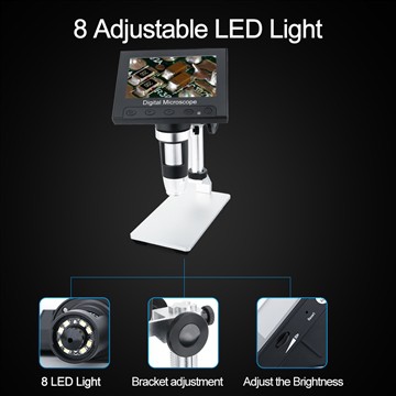 Millist mikroskoopi kasutatakse grafeeniuuringuteks