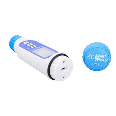 Kas teate, kuidas lahustunud hapnikumõõturi elektroodi membraani vahetada?