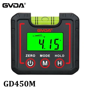 Tutvustage 2023. aasta uut kuumamüügi GVDA GD450M 360-kraadist digitaalset nu...