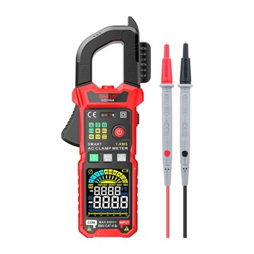 2023. aasta uue turuletuleku GVDA professionaalse digitaalse klambrimõõturi o...