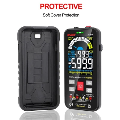 Kuidas kasutada koormusanduri testimiseks multimeetrit