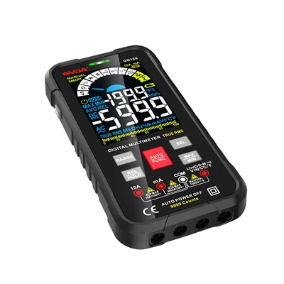 Kuidas mõõta pooljuhte digitaalse multimeetriga