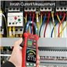 AC 600A Inrush Clamp Meter