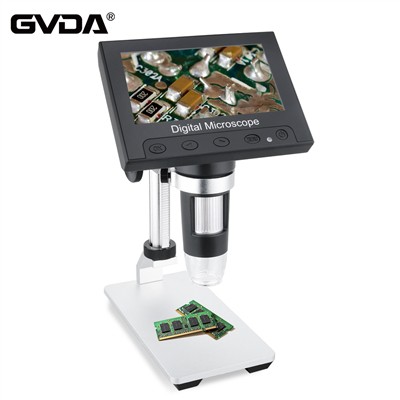 Mikroskoopide valgustussüsteemid 15 aastat tagasi