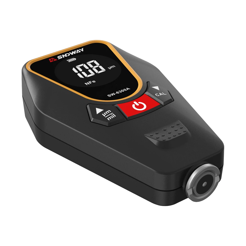 Paint Thickness meter