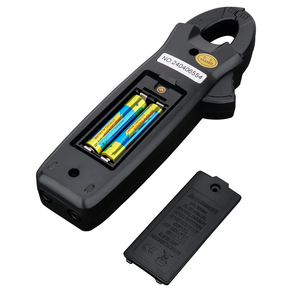 voltage tester