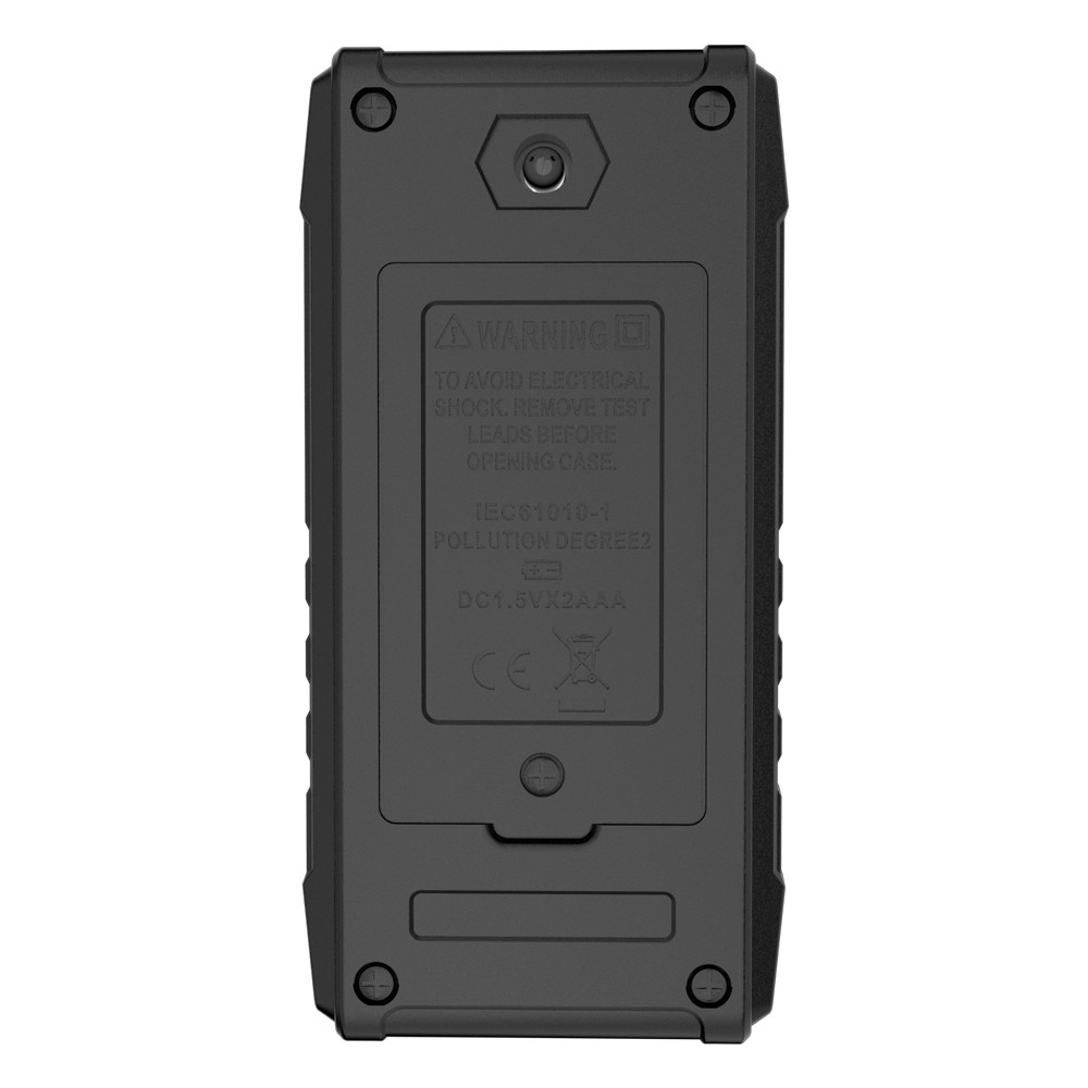 Smart Ammeter