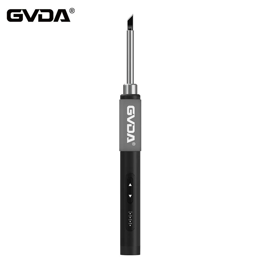 -3 Electric Soldering Iron