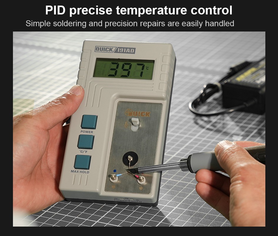 4-Electric Soldering Iron 4-Electric Soldering Iron