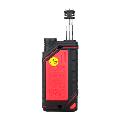 Rechargeable Combustible Gas Leak Tester With Audible And Visual Alarm